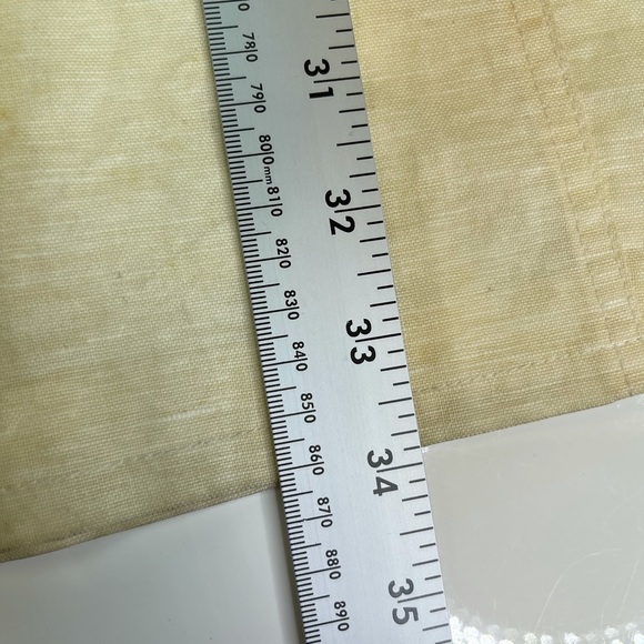 New VTG Versace Couture Mini Dress Back Zip Sz 42 - Picture 9 of 12